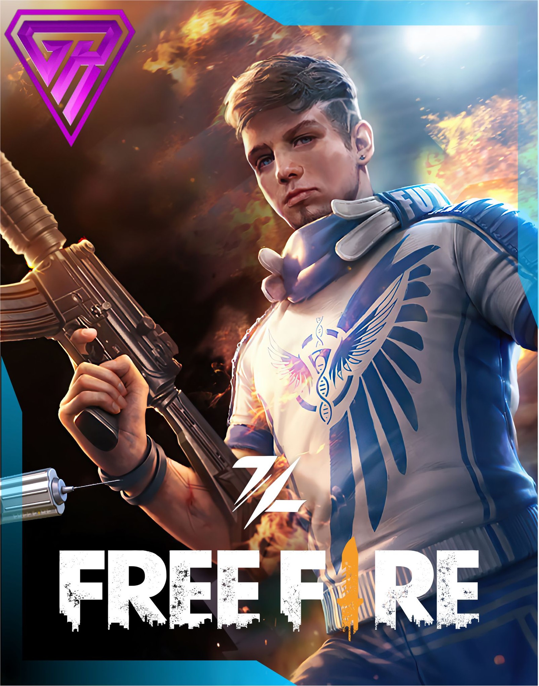 FREE FIRE loading=