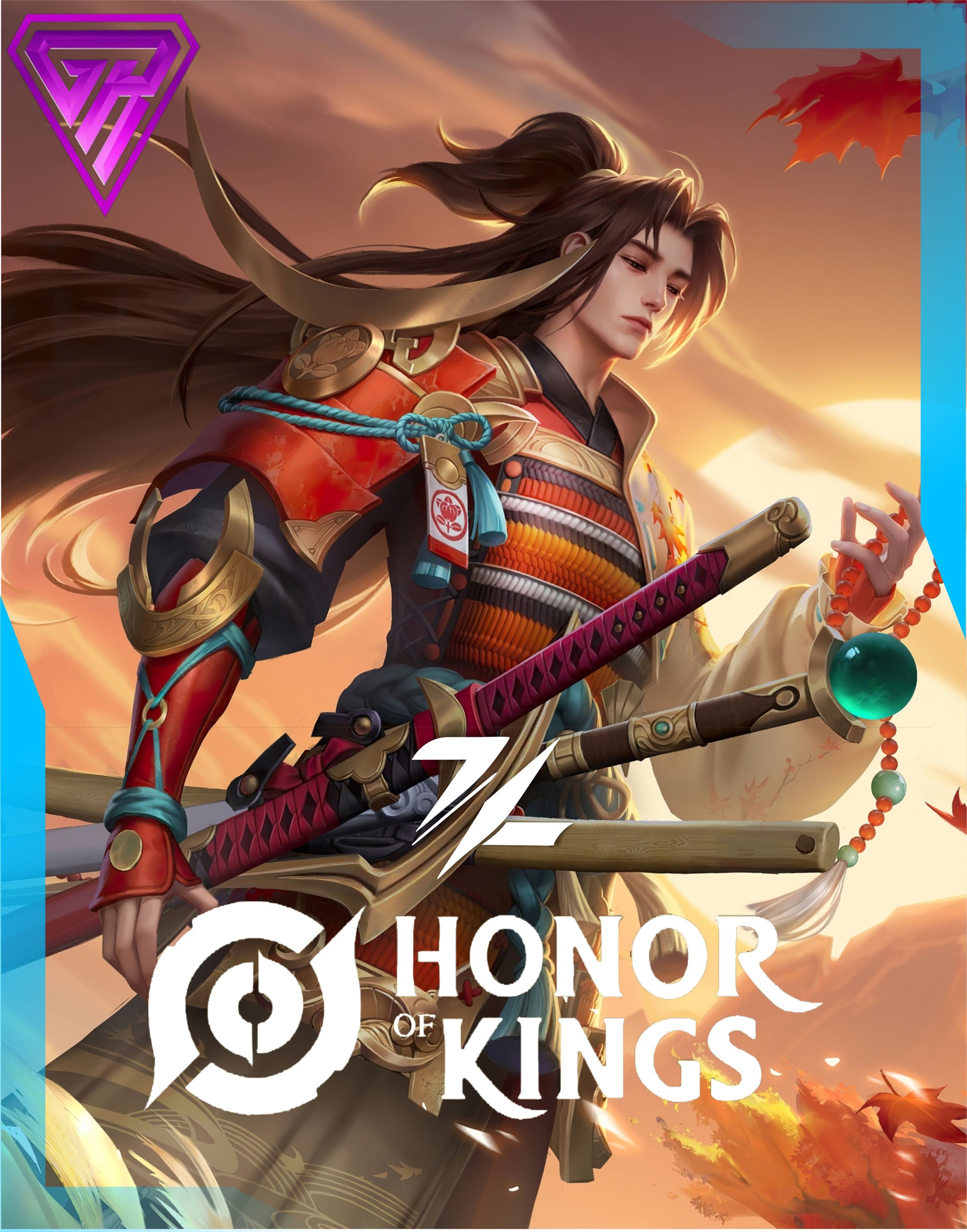 HONOR OF KINGS loading=