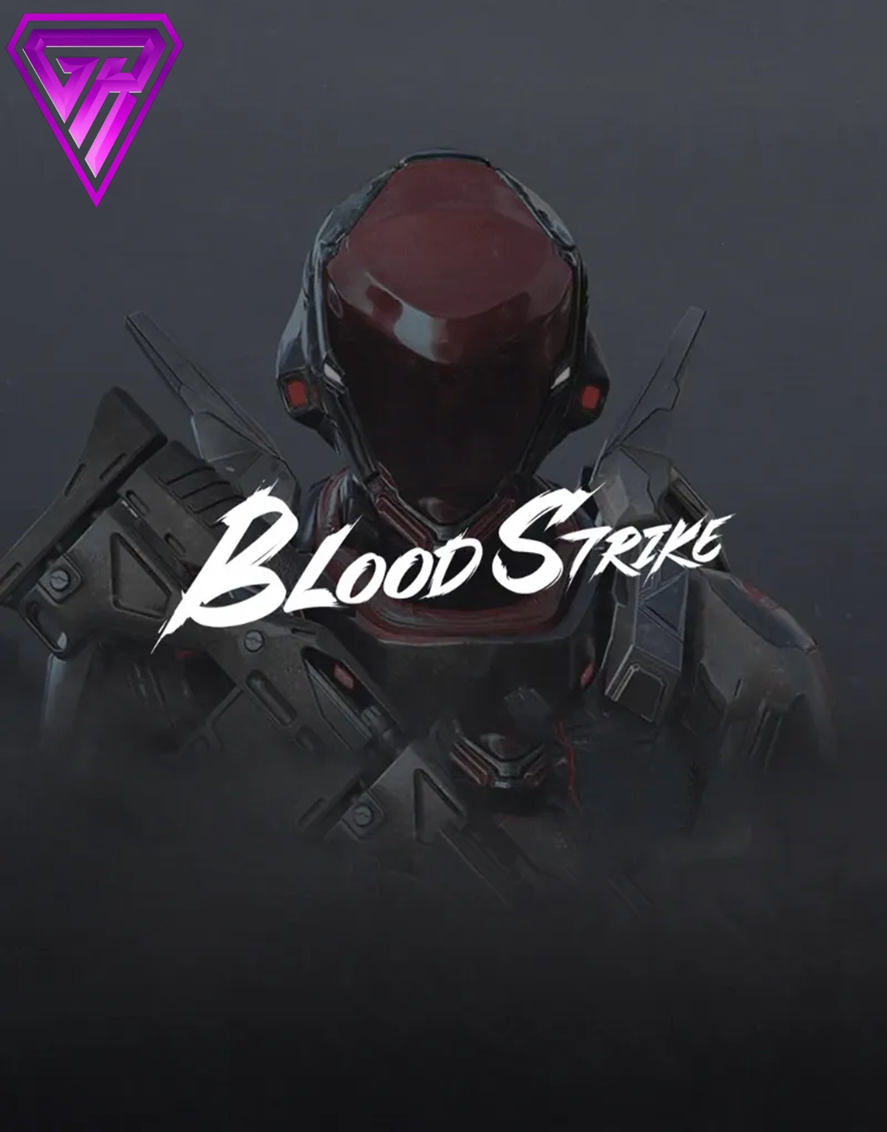 BLOOD STRIKE loading=